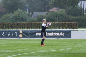 Bild 17 - Frauen SV Henstedt Ulzburg - FSV Gtersloh : Ergebnis: 2:5